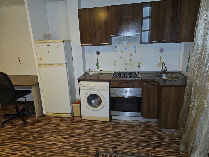 Drumul Taberei, Favorit