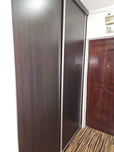 Drumul Taberei, Favorit