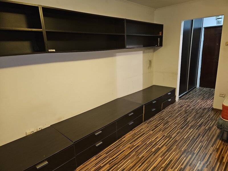 Drumul Taberei, Favorit