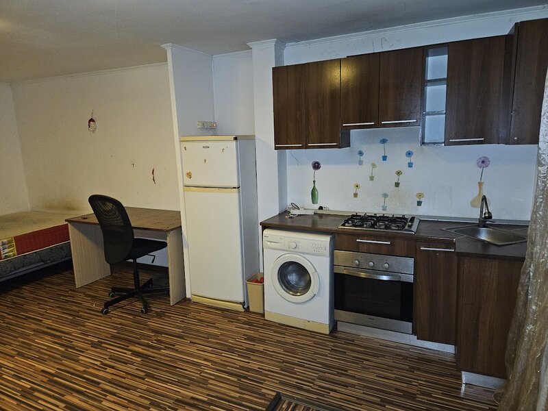 Drumul Taberei, Favorit